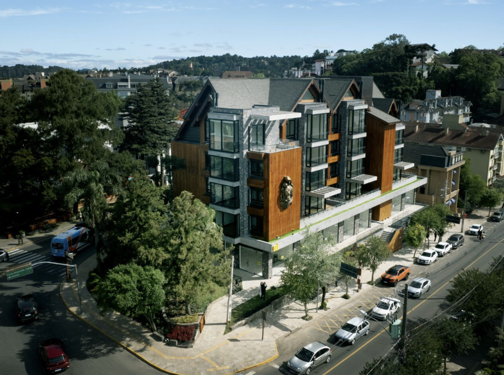 80% das vendas de um empreendimento em Gramado vieram do digital