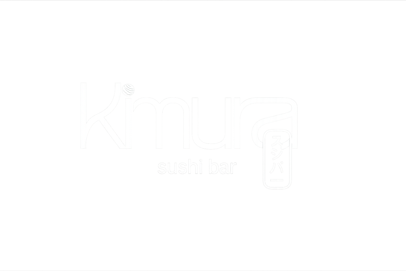 Kimura Sushi Bar